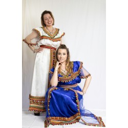 '' TAQVAYLIT'' +Ceinture +Fouta