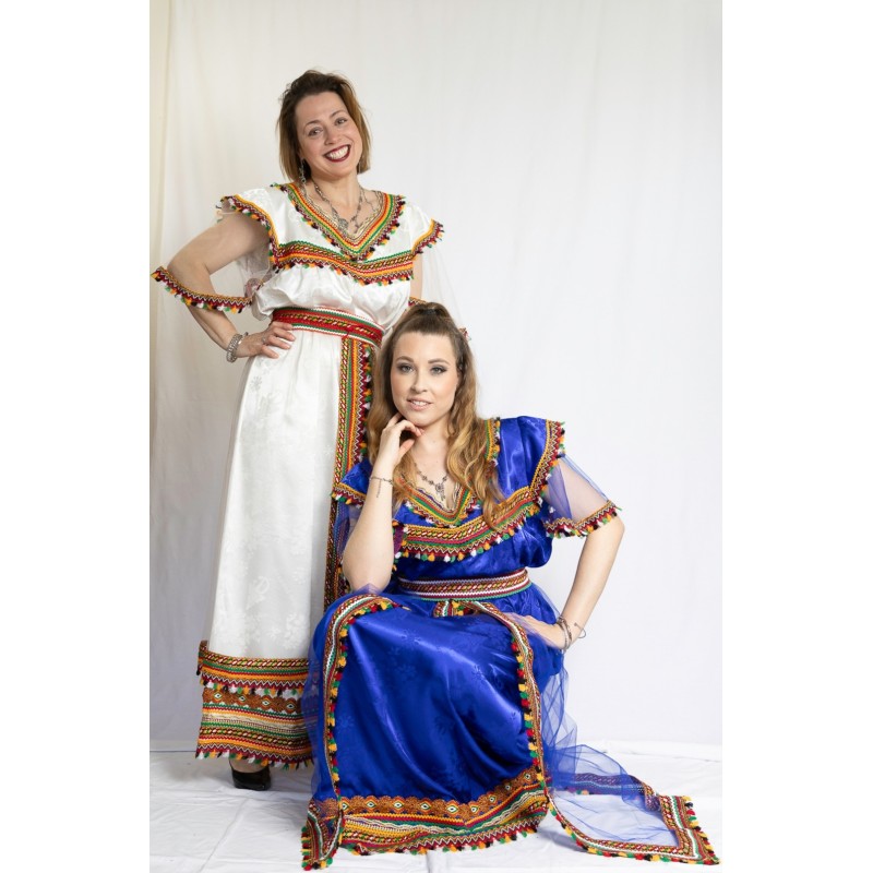 '' TAQVAYLIT'' +Ceinture +Fouta