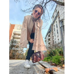 Cape ''TASEKURT''  sur commande