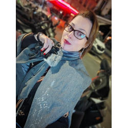 Cape ''TASEKURT''  sur commande