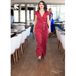 Combi ''TIFIRELES''  pré-commande