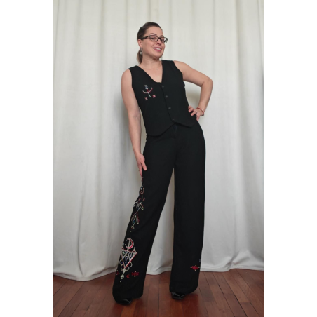 Ensemble ''TVAN'' évidente