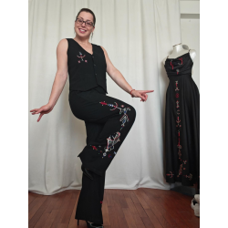 Ensemble ''TVAN'' évidente