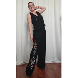 Ensemble ''TVAN'' évidente