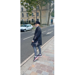 Veste Tasedda "lionne"