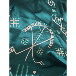 Robe '' LALA FATMA''